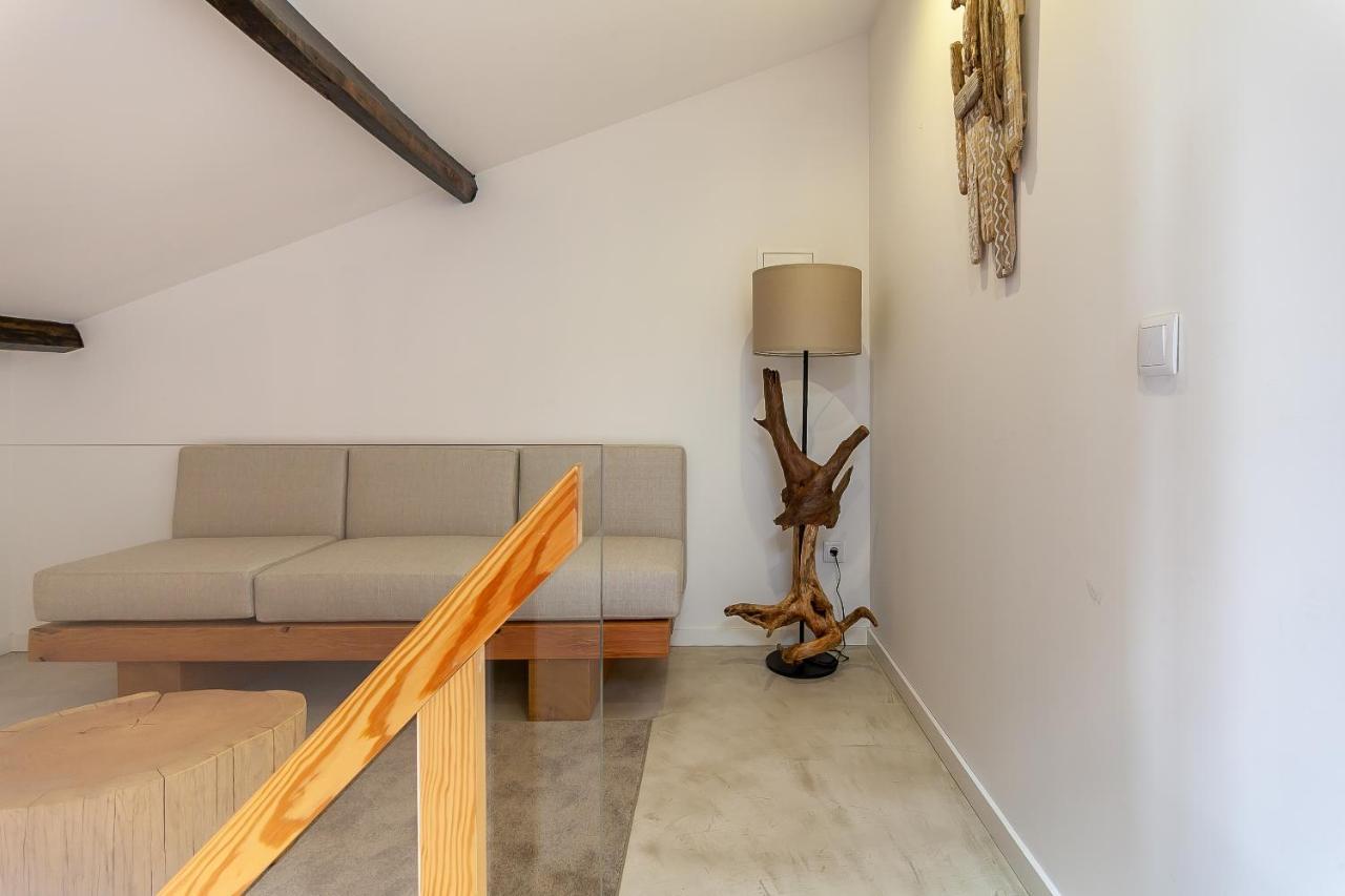 Up Tree Nature Rooms Aveiro Exterior photo
